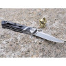 Нож SPYDERCO VALLOTTON SUB-HILT 149GP