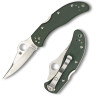 Нож SPYDERCO WORKER 01GPGR