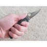 Нож SPYDERCO WORKER 01GPGR
