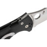 Нож SPYDERCO YOJIMBO 2 85GP2