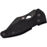 Нож SPYDERCO YOJIMBO 2 85GPBBK2