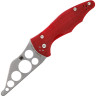 Нож SPYDERCO YOJIMBO 2 TRAINER 85TR2