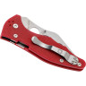 Нож SPYDERCO YOJIMBO 2 TRAINER 85TR2