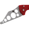 Нож SPYDERCO YOJIMBO 2 TRAINER 85TR2