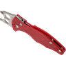 Нож SPYDERCO YOJIMBO 2 TRAINER 85TR2