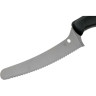 Нож SPYDERCO Z-Cut BLUNT TIP K13SBK
