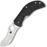 Нож SPYDERCO ZULU 145GP