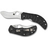 Нож SPYDERCO ZULU 145GP