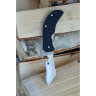 Нож SPYDERCO ZULU 145GP