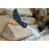 Нож SPYDERCO ZULU 145GP