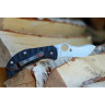 Нож SPYDERCO ZULU 145GP