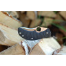 Нож SPYDERCO ZULU 145GP