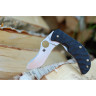 Нож SPYDERCO ZULU 145GP