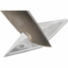 Подставки SPYDERCO ACRYLIC DIAMOND SHAPE KNIFE STAND (SMALL) CT02