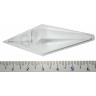 Подставки SPYDERCO ACRYLIC DIAMOND SHAPE KNIFE STAND (SMALL) CT02