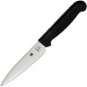 Нож кухонный SPYDERCO K05PBK