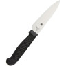 Нож кухонный SPYDERCO K05PBK