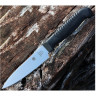 Нож кухонный SPYDERCO K05PBK