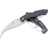Нож складной SPYDERCO CIVILIAN 12GS