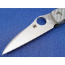 Нож SPYDERCO AIR 159GFP