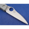 Нож SPYDERCO AIR 159GFP