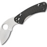 Нож SPYDERCO BALANCE 141CFP