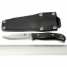 Нож SPYDERCO BUSHCRAFT FB26GP