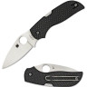 Нож SPYDERCO CHAPARRAL 152CFP