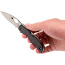 Нож SPYDERCO CHAPARRAL 152CFP