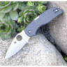 Нож SPYDERCO CHAPARRAL 152CFP