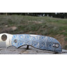 Нож SPYDERCO CHAPARRAL 3 152STIBLP
