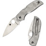Нож SPYDERCO CHAPARRAL 3 152STIP