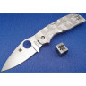 Нож SPYDERCO CHAPARRAL 3 152STIP