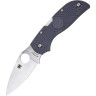 Нож SPYDERCO CHAPARRAL 4 152PGY