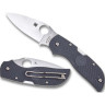 Нож SPYDERCO CHAPARRAL 4 152PGY
