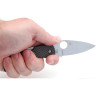 Нож SPYDERCO CHAPARRAL 4 152PGY
