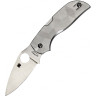 Нож SPYDERCO CHAPARRAL 4 152TIP