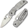 Нож SPYDERCO CHAPARRAL 4 152TIP