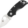 Нож SPYDERCO CHICAGO 130GP