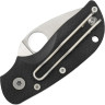 Нож SPYDERCO CHICAGO 130GP