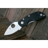 Нож SPYDERCO CHICAGO 130GP