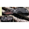 Нож SPYDERCO CHICAGO 130GP