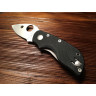 Нож SPYDERCO CHICAGO 130GP