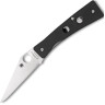 Нож SPYDERCO CHOKWE 132GP