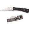 Нож SPYDERCO CHOKWE 132GP