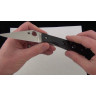 Нож SPYDERCO CHOKWE 132GP