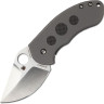 Нож SPYDERCO CHUBBY 183TIP