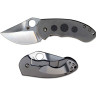 Нож SPYDERCO CHUBBY 183TIP