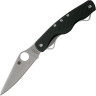 Нож SPYDERCO CLIPITOOL STANDARD 208GP