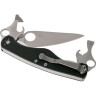 Нож SPYDERCO CLIPITOOL STANDARD 208GP